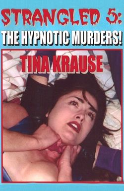 The Hypnotic Murders