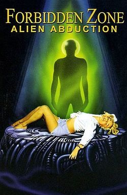 Alien Abduction: Intimate Secrets
