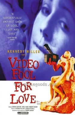 Video Fool for Love