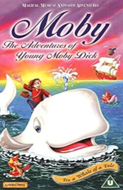 The Adventures of Moby Dick