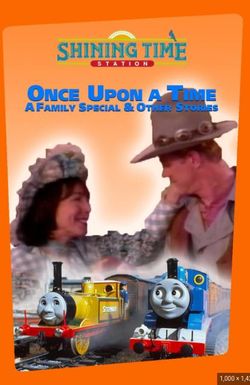 Shining Time Station: Once Upon a Time