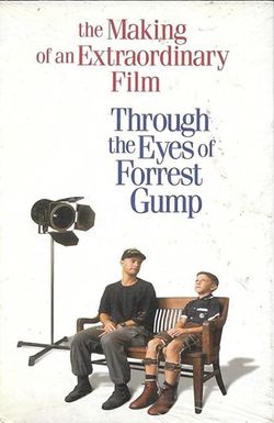 Through the Eyes of Forrest Gump