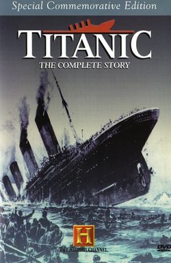 Titanic: Death of a Dream