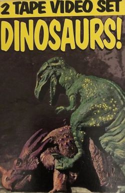 Dinosaur Movies