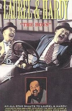 Laurel & Hardy: A Tribute to the Boys