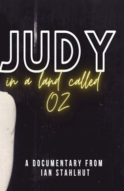 Judy in a Land Called Oz