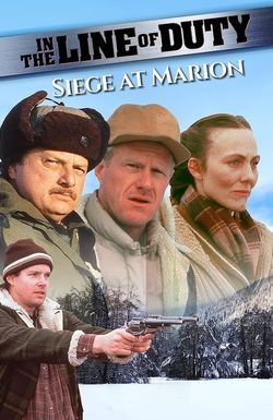 In the Line of Duty: Siege at Marion