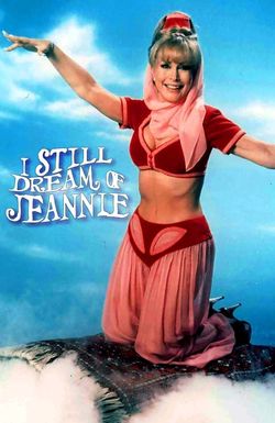 I Still Dream of Jeannie