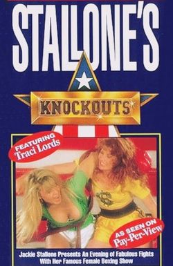Stallone's Knockouts