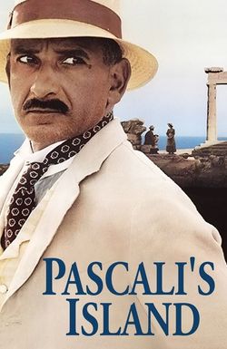 Pascali's Island
