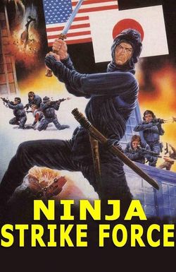 Ninja Strike Force