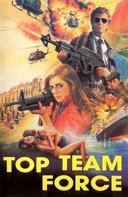 Top Team Force