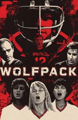 Wolfpack
