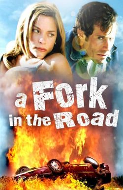 A Fork in the Road