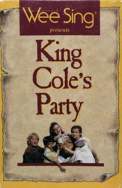 King Cole's Party
