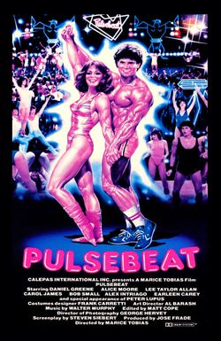 Pulsebeat
