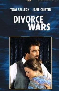 Divorce Wars: A Love Story