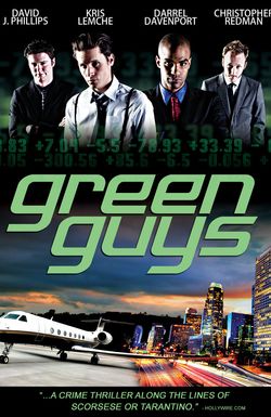 Green Guys