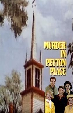 Murder in Peyton Place