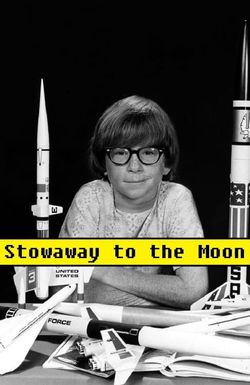Stowaway to the Moon
