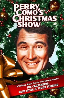 The Perry Como Christmas Show