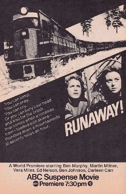 Runaway!