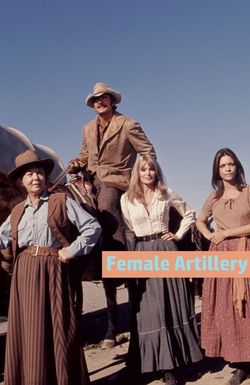 Female Artillery