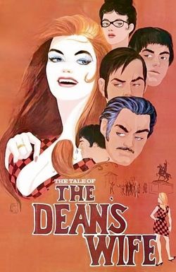 The Tale of the Dean's Wife