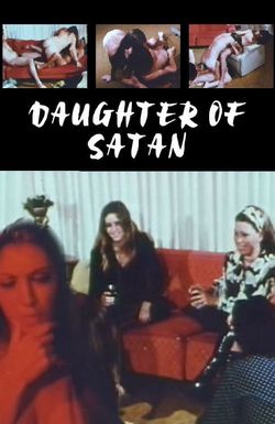 Daughter of Satan