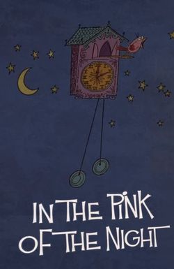 In the Pink of the Night