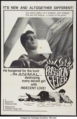Passion Fever
