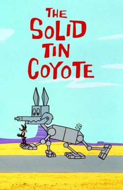 The Solid Tin Coyote