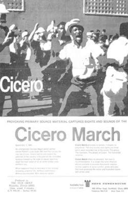 Cicero March
