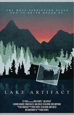 Lake Artifact