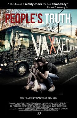 Vaxxed II: The People's Truth