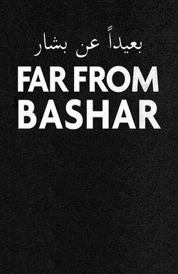 Far from Bashar