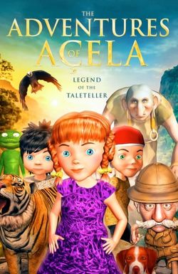The Adventures of Açela