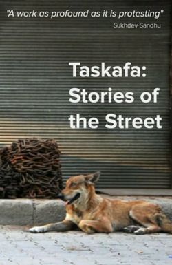 Tashkafa: Stories of the Street
