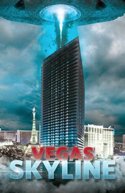 Vegas Skyline