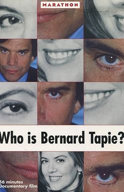 Who Is Bernard Tapie?