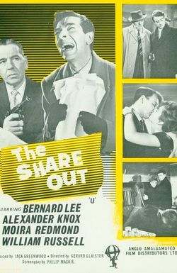 The Share Out