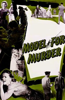 Model for Murder