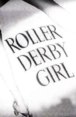 Roller Derby Girl