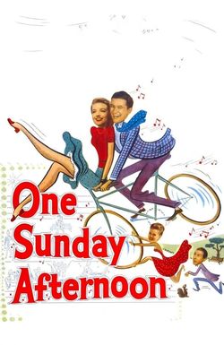 One Sunday Afternoon