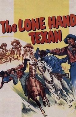 The Lone Hand Texan