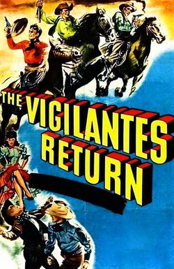 The Vigilantes Return