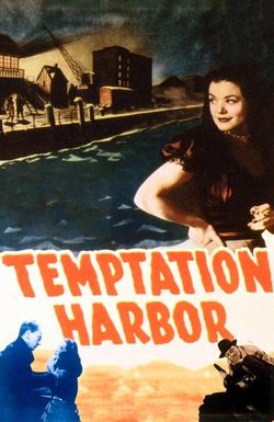 Temptation Harbor