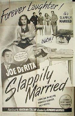 Slappily Married