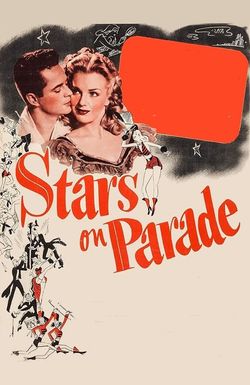 Stars on Parade