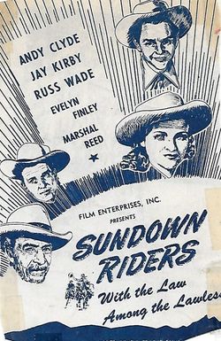 Sundown Riders